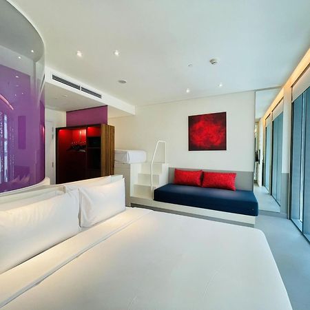Wink Icon Hotel Danang Riverside - Luxury Suites - 24Hrs Stay & Rooftop Pool Bar Экстерьер фото